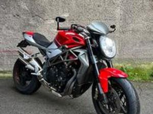 MV AGUSTA BRUTALE 1090 RR