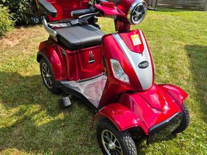 ROLEKTRO, E-QUAD 25 V.3 LITHIUM