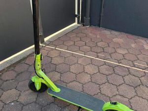 ESCOOTER STREETBOOSTER ONE