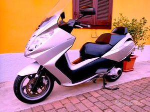 PEUGEOT GEOPOLIS 250 - 2009