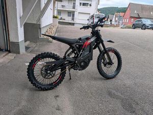 ERIDE PRO SR ! NUR 300 KM ! L1E VERSION