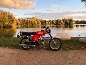 SIMSON S51