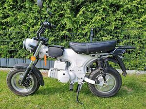 HONDA DAX MONKEY GORILLA SKYTEAM EMAX CAMPING MOFA E SCOOTER