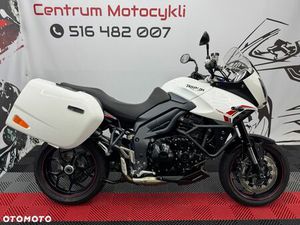 TRIUMPH TIGER