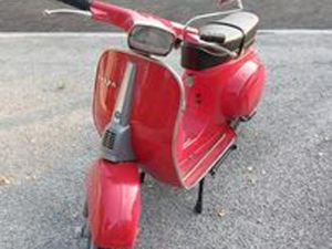 VESPA 50 SPECIAL