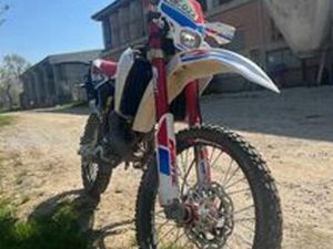 FANTIC CABALLERO 50 COMPETITION