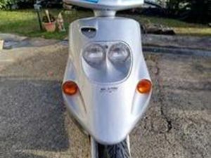 MALAGUTI F10 50 - 2002