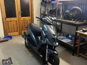 MALAGUTI PHANTOM F12 TWIN DISC