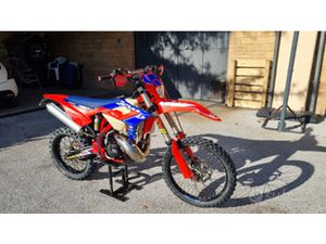 BETA RR 250 2023 MOTORE 80 ORE