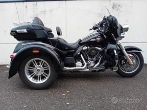 HARLEY-DAVIDSON TRIKE ULTRA CLASSIC