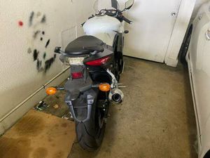 2016 HYOSUNG GT250R EXCELLENT DEAL