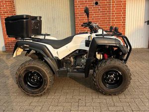 QUAD/ATV ADLY 320 U