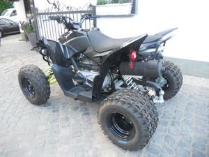 AEON MOTOR COBRA 420 AUS 1. HAND