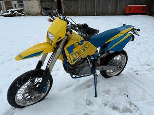 HUSABERG FS 650