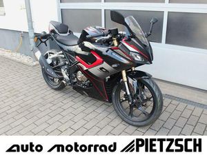 QJ MOTOR SRK 125 R VERSCHIEDENE FARBEN