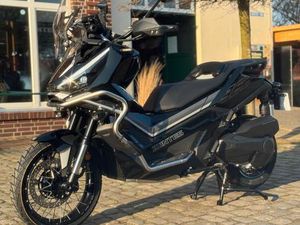 ZONTES 368G ADV ROLLER MY25 ⭐️SOFORT VERFÜGBAR⭐️TOP AUSSTATTUNG⭐️