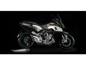 MV AGUSTA STRADALE 800