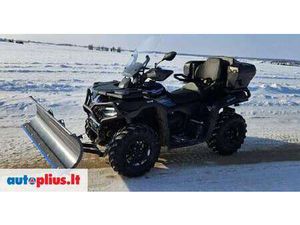 CFMOTO CFORCE 625 TOURING, ATV / QUAD