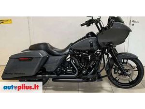 HARLEY-DAVIDSON ROAD GLIDE, TOURING / SPORT TOURING