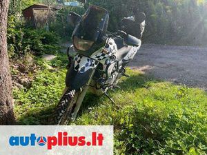 BMW F 650 GS 650 CC, ENDURO / ADVENTURE