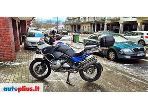 BMW R 1200 GS 1200 CC, ENDURO / ADVENTURE