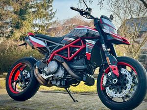 DUCATI HYPERMOTARD 950 *STARTKLAR FÜR 26