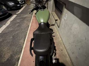 ROYAL ENFIELD METEOR 350 CLASSIC