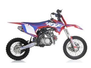 APOLLO RXF APOLLO RXF 140 CM3 OPEN BENZYNA