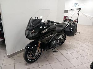 BMW R 1200 RT