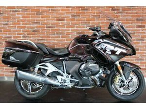 BMW R 1250 RT OPTION 719 + 3 PAKETE + AUDIO + LED
