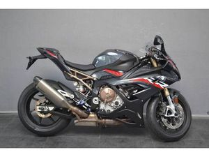 BMW S 1000 RR