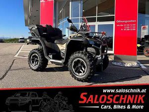 CFORCE 1000 OVERLAND ABS