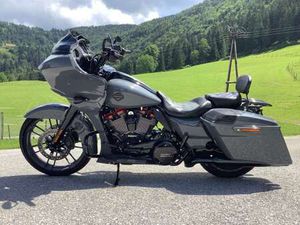 ROAD GLIDE CVO