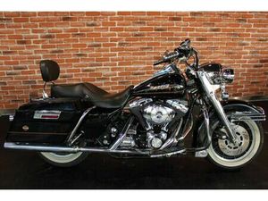 HARLEY-DAVIDSON ROAD KING FLHR
