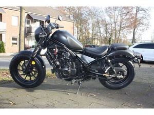 HONDA CMX 500 REBEL REIFEN NEU