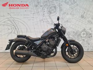 ② HONDA CMX 500 REBEL SE - A2 - GARANTIE