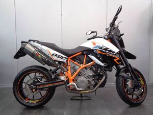KTM 990 SM R +