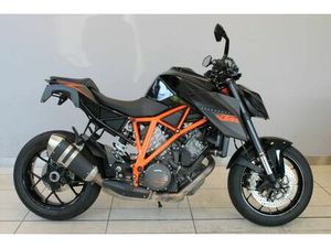 KTM 1290 SUPER DUKE R