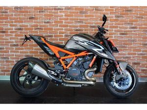 KTM 1290 SUPER DUKE RR 2023