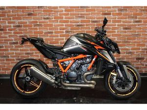 KTM 1390 SUPER DUKE R EVO BLACK 2024