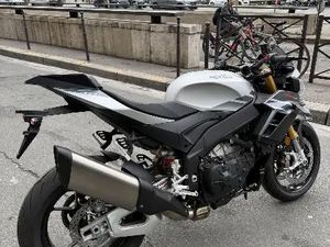 APRILIA TUONO 1000 V4 2025