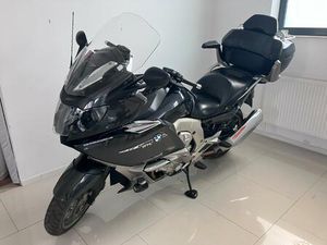 BMW K 1600 GTL