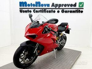 DUCATI PANIGALE V2