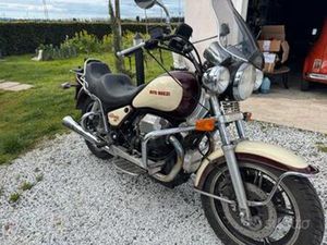 GUZZI CALIFORNIA 3 PRIMA SERI