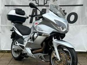 MOTO GUZZI NORGE 1200 GMOTO COSENZA