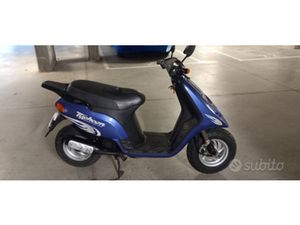 GILERA TYPHOON PIAGGIO