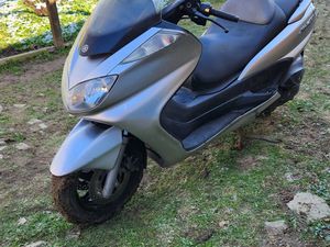 YAMAHA MAJESTY YP-400 →