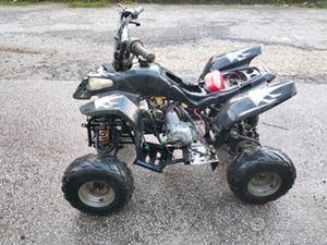 QUAD 50 CC