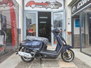 KYMCO LIKE 125