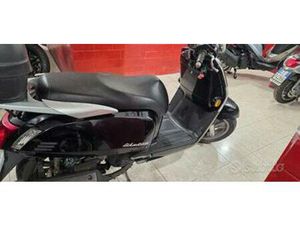 KYMCO LIKE 200I LIKE 200
